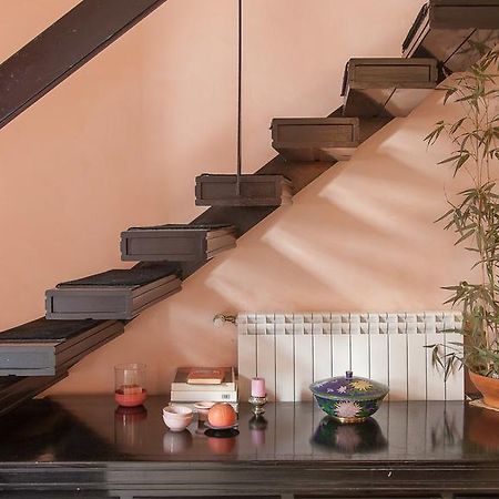 Rental In Rome Navona Loft Bagian luar foto