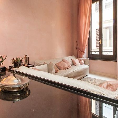 Rental In Rome Navona Loft Bagian luar foto