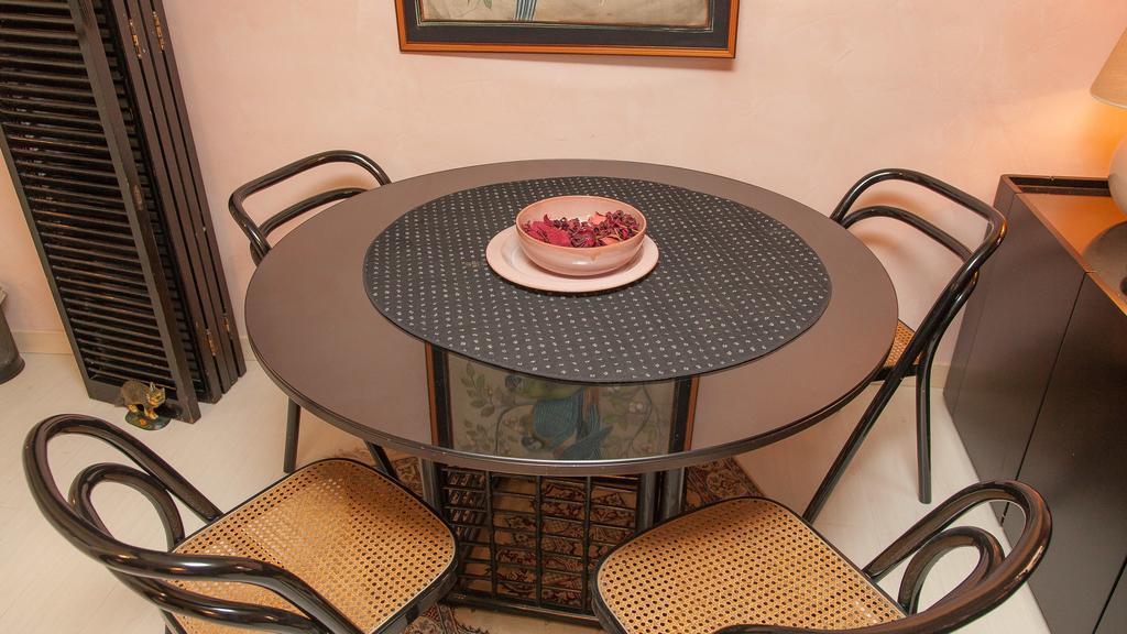 Rental In Rome Navona Loft Bagian luar foto