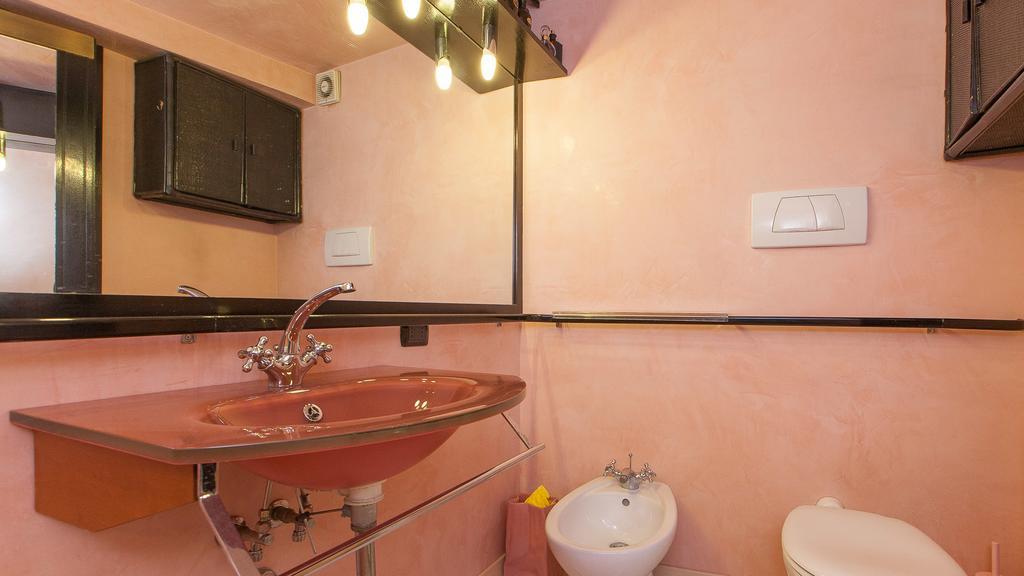 Rental In Rome Navona Loft Bagian luar foto