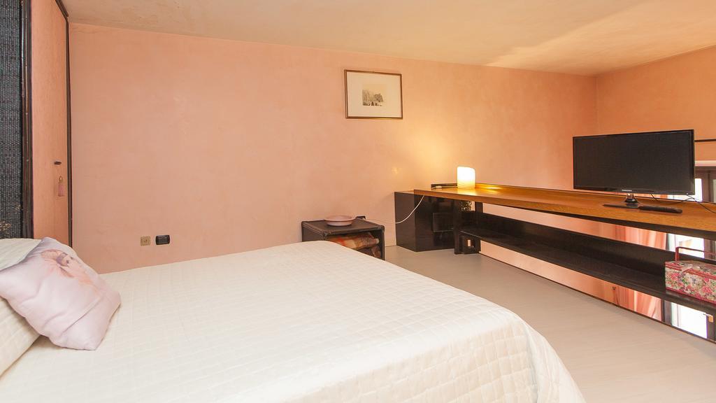 Rental In Rome Navona Loft Bagian luar foto