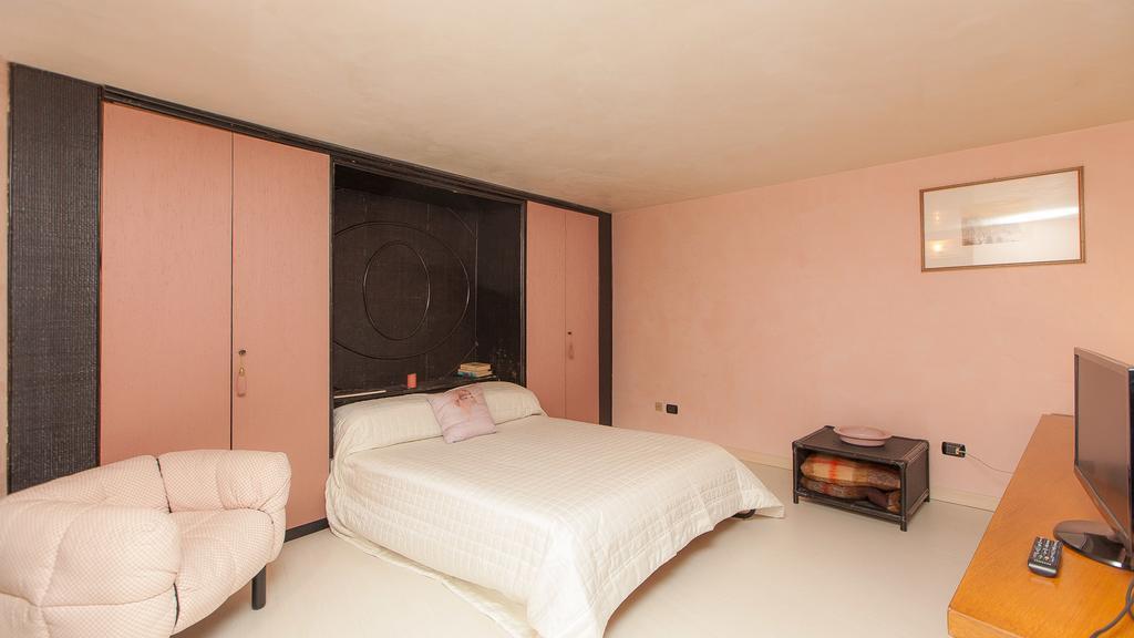 Rental In Rome Navona Loft Bagian luar foto