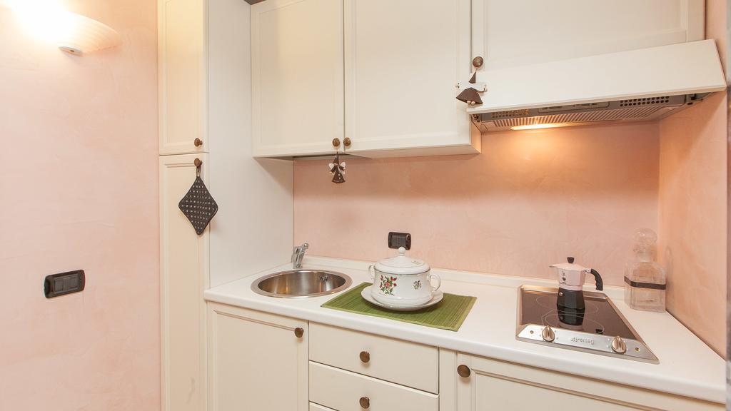 Rental In Rome Navona Loft Bagian luar foto